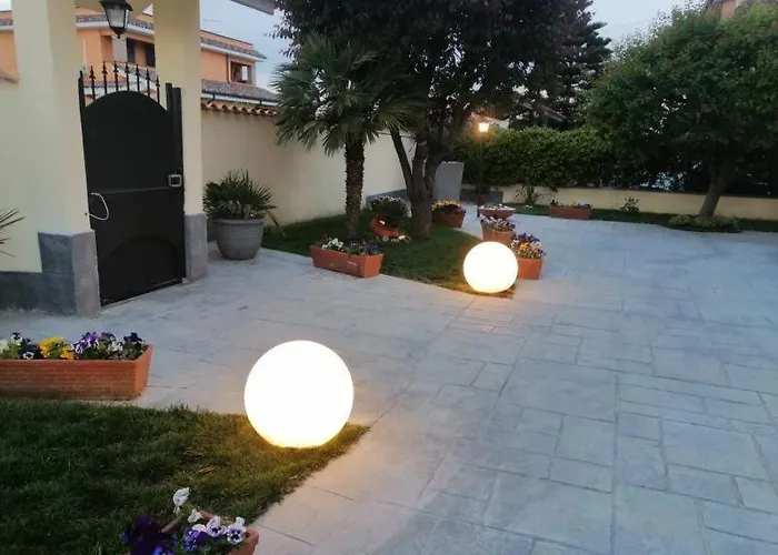Lo Chalet