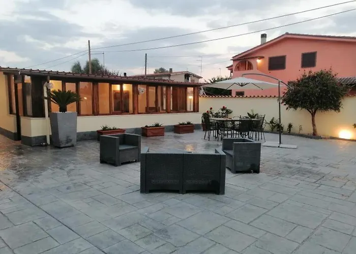 Lo Chalet