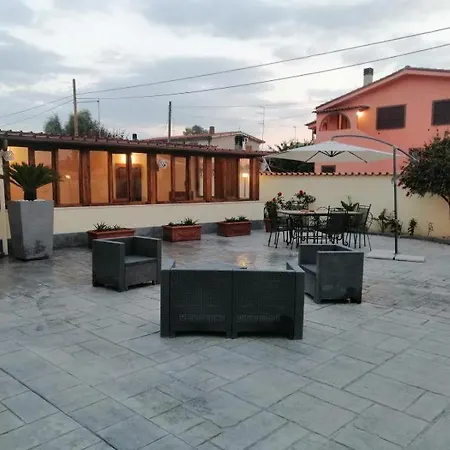 Lo Chalet Ponte Galeria Exterior photo