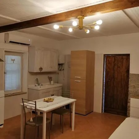 Lo Chalet Ponte Galeria Exterior photo