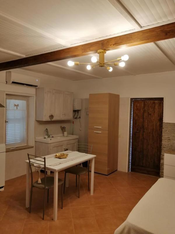 Lo Apartamento Ponte Galeria