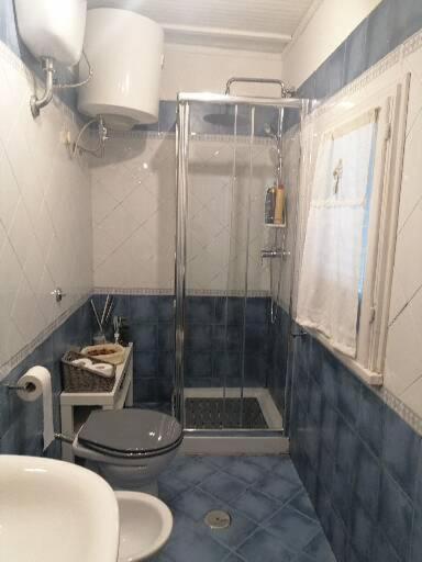 Apartamento Lo Ponte Galeria