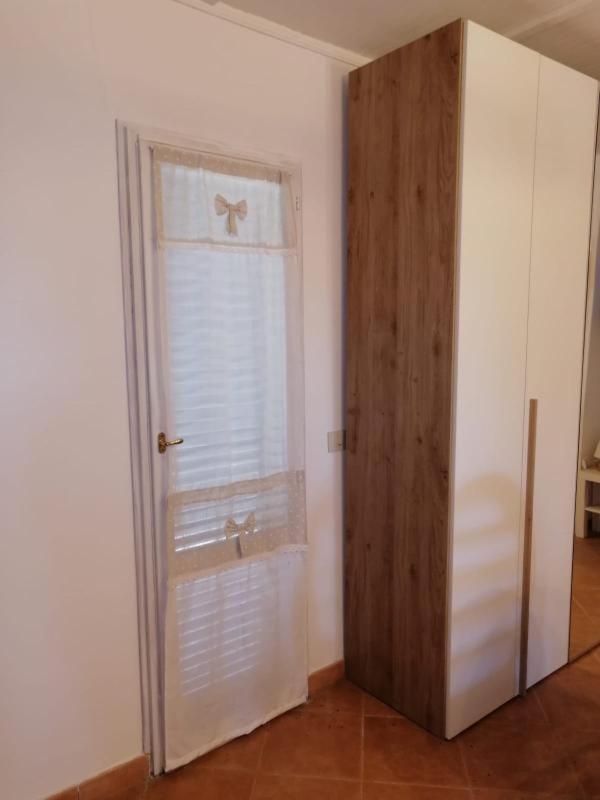 Apartamento Lo Ponte Galeria